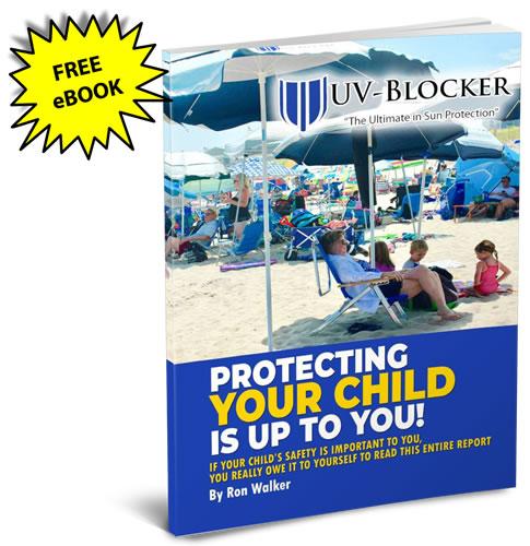 Protecting Your Child is up to you!