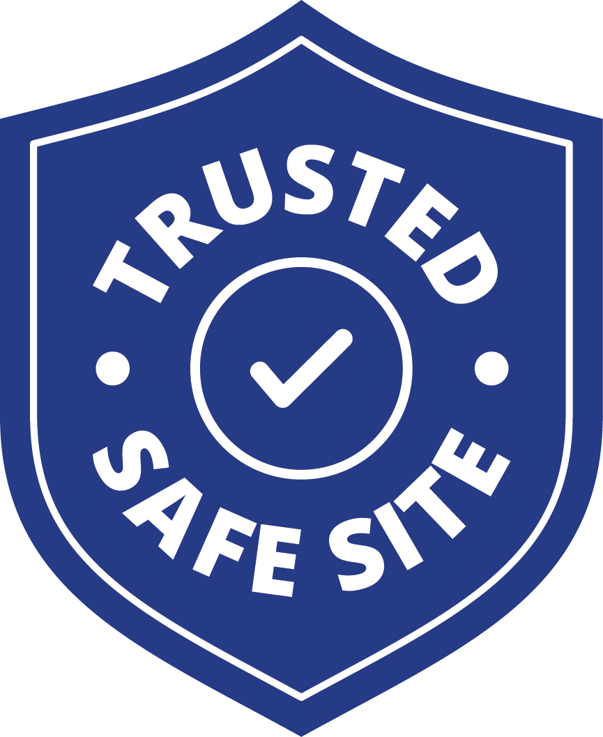 Trusted safe site