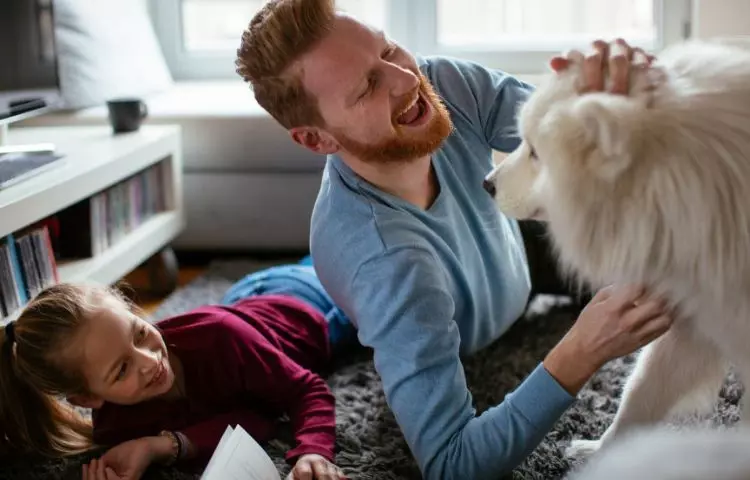 gifts for dog dad
