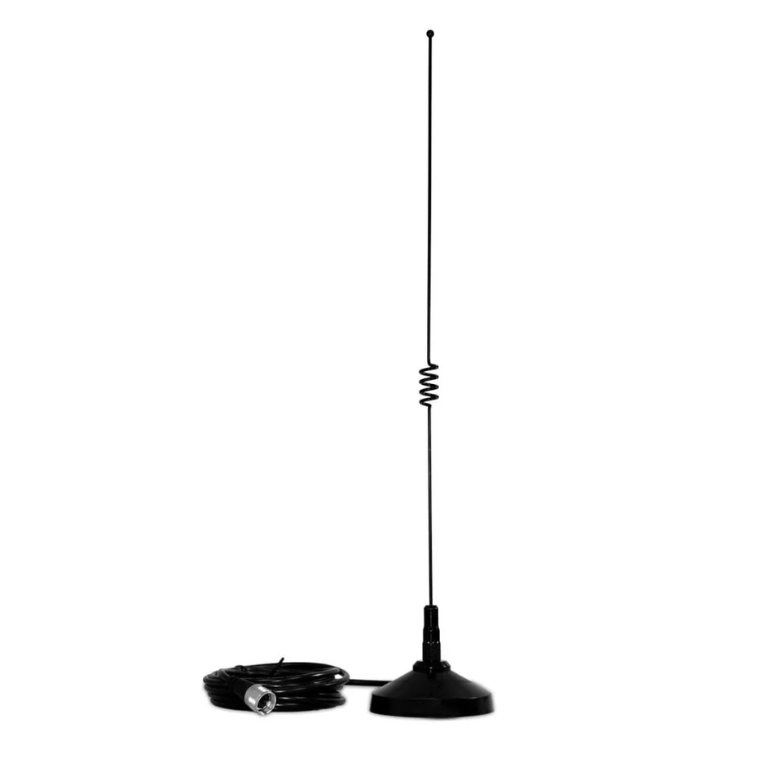 Dual-Band Mag-Mount Antenna PL-259