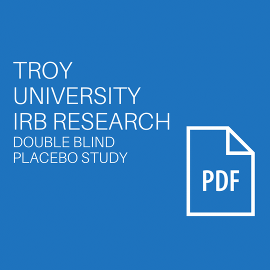Troy University Heart Rate study