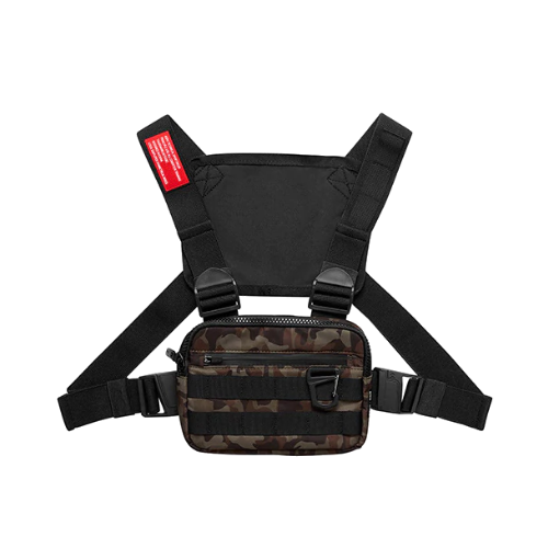 Tactical Chest Bag