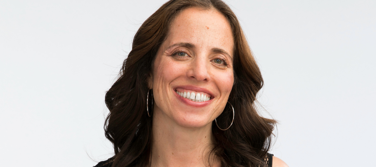 “If you have a dream, go for it and don't listen to the naysayers!”