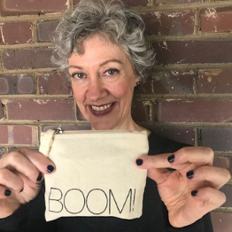 Ambassador Cathy Moran