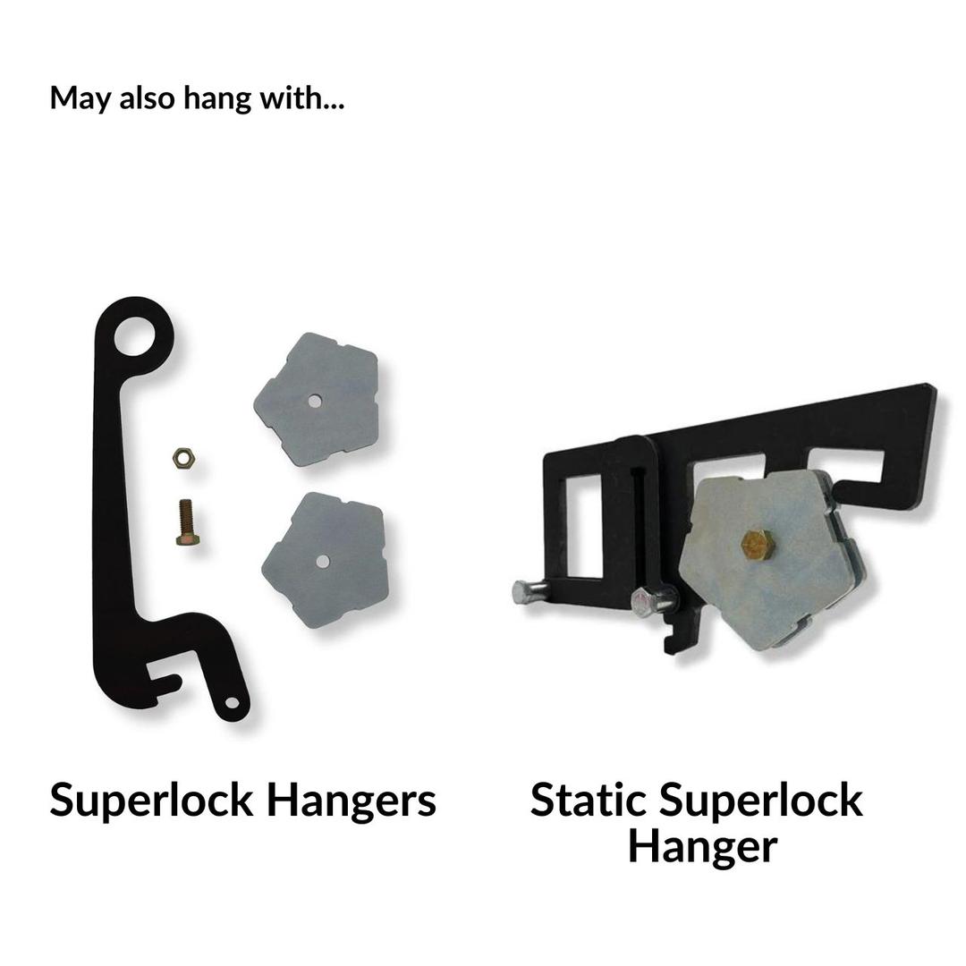 FREE MINI SUPERLOCK ASSORTMENT