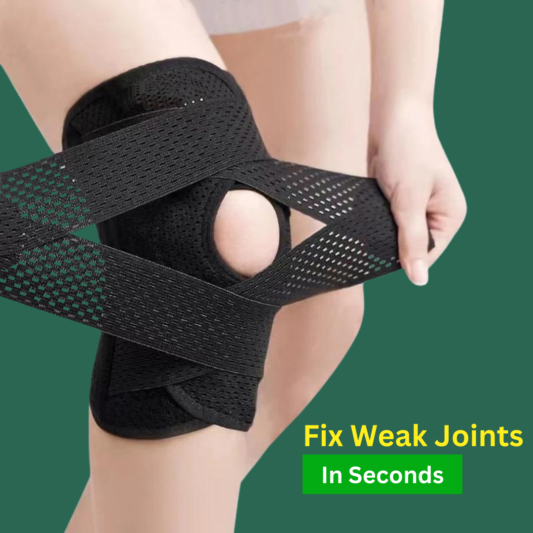 X-Force Knee Brace