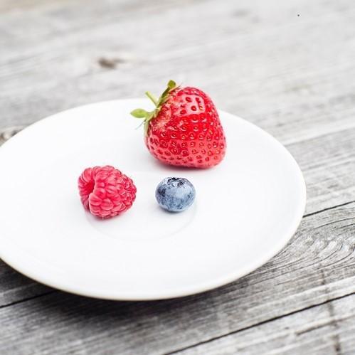 Healthful Antioxidants and dark Skin