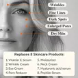 Levaye vitamin c serum