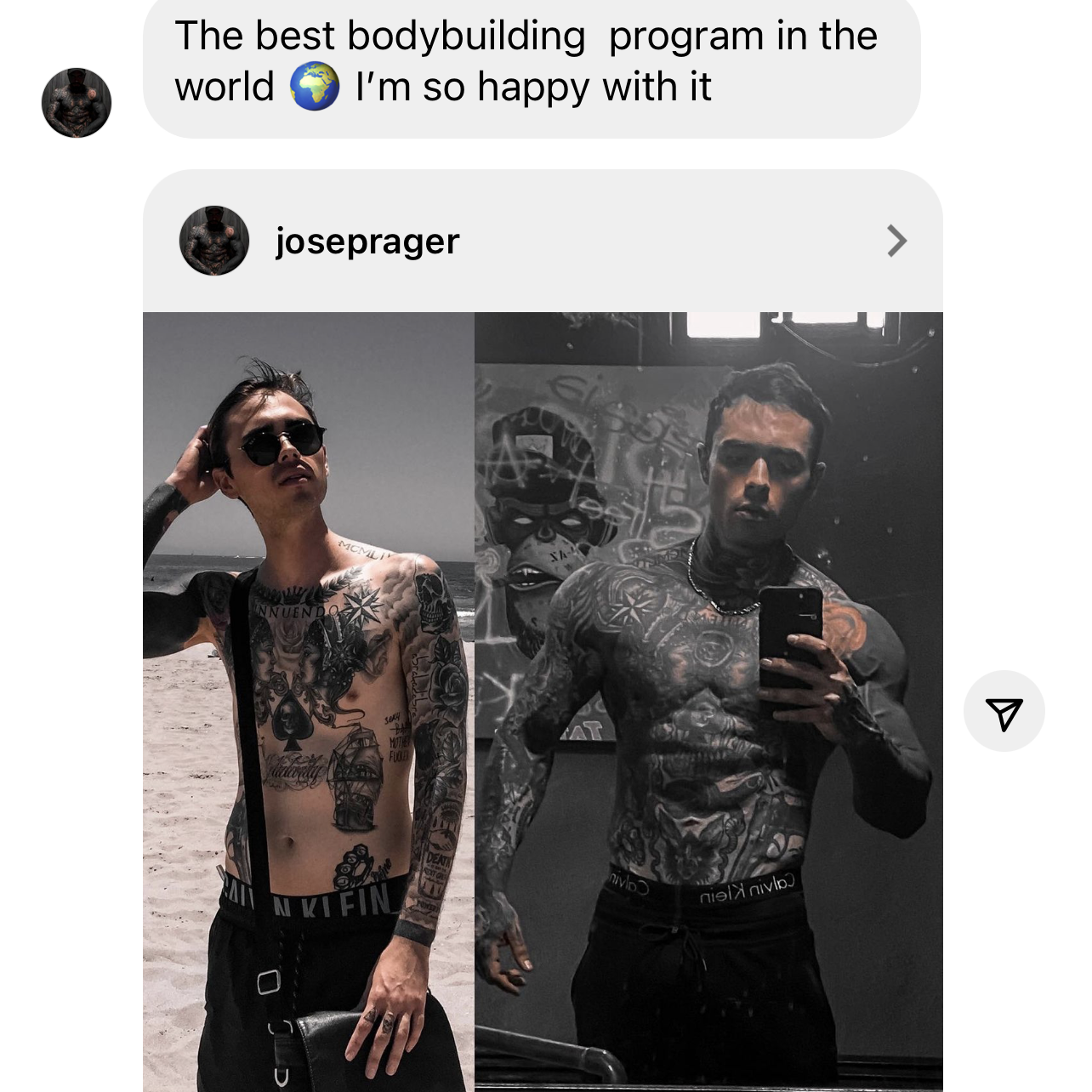 FBA transformation