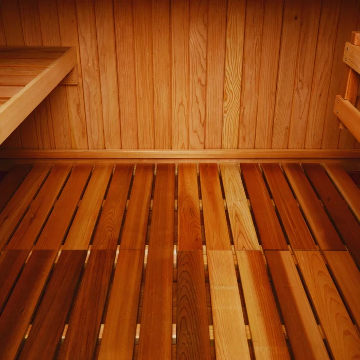 Almost Heaven 2-Person Sauna