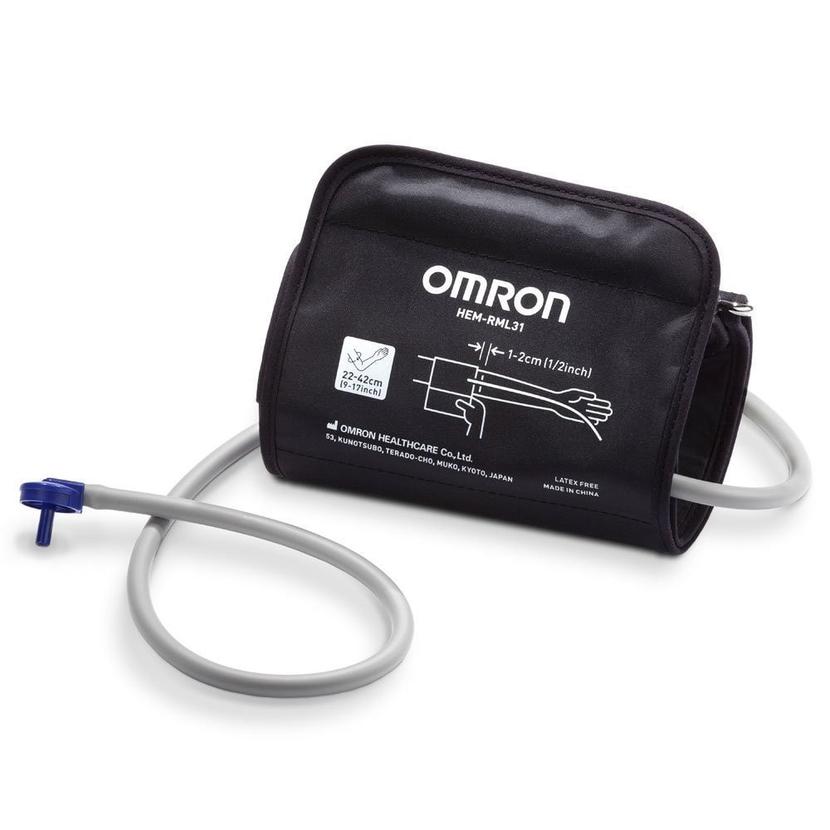Omron CFXWR17 EasyWrap ComFit Replacement Cuff 9″ to 17