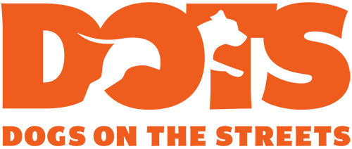 Dogs on the Streets Logo