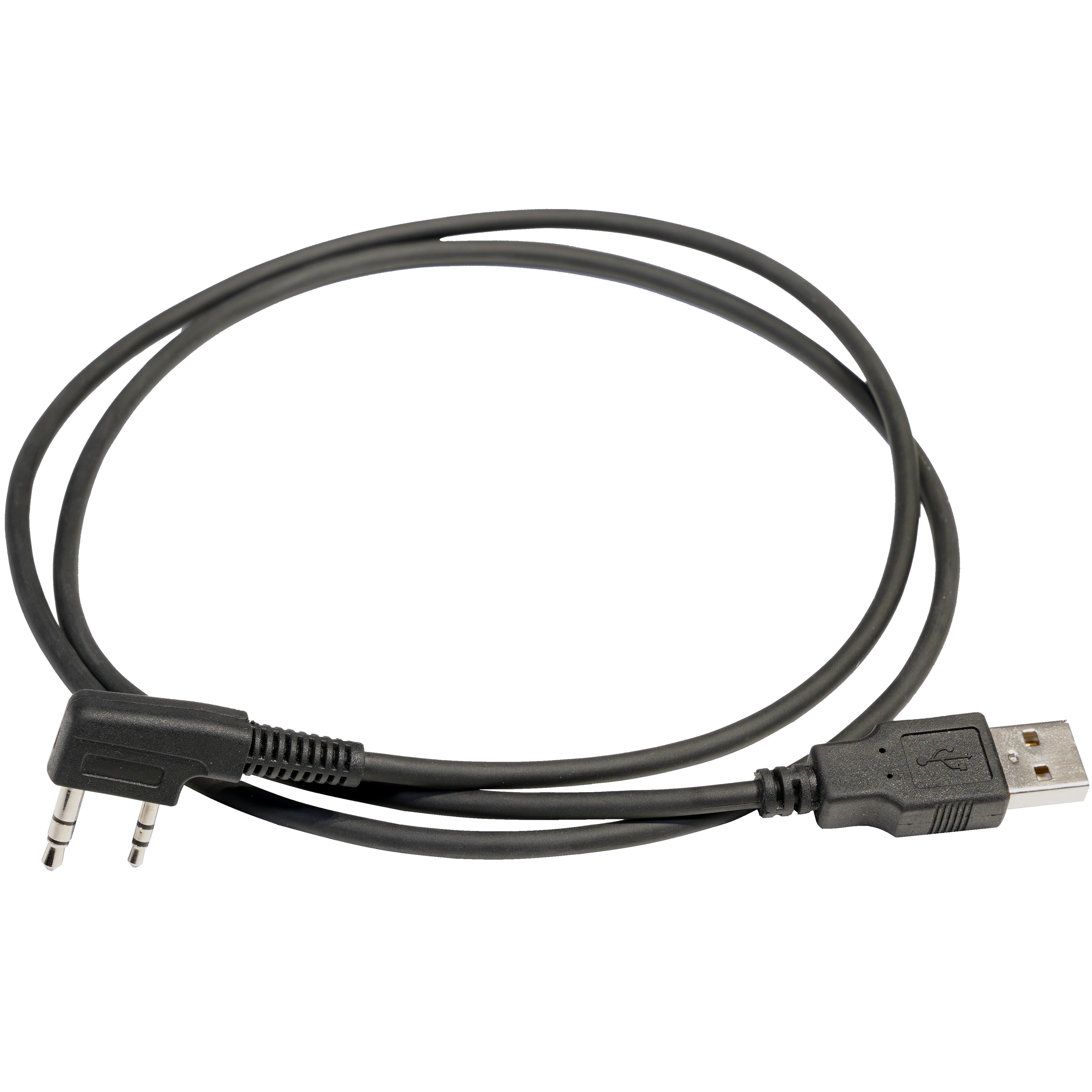 AnyTone Radio USB Programming Cable