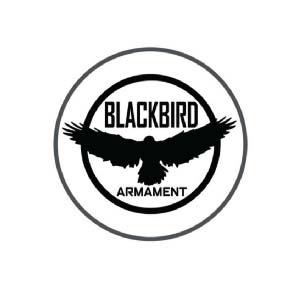 Blackbird Armament Logo