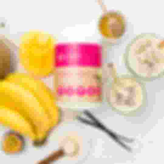 Breastfeeding Superfood Shake