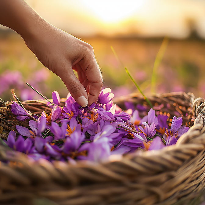 Saffron