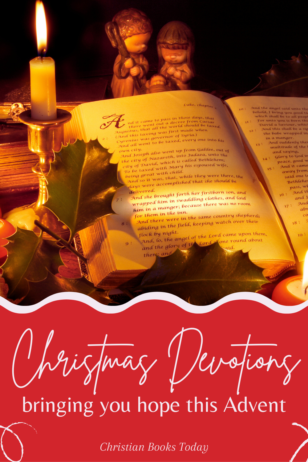 Christian Fiction Finalists for the 2025 Christy Awards