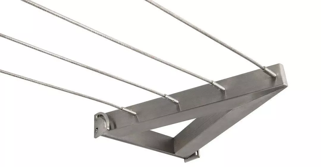 Evolution 316 Stainless Steel Clothesline