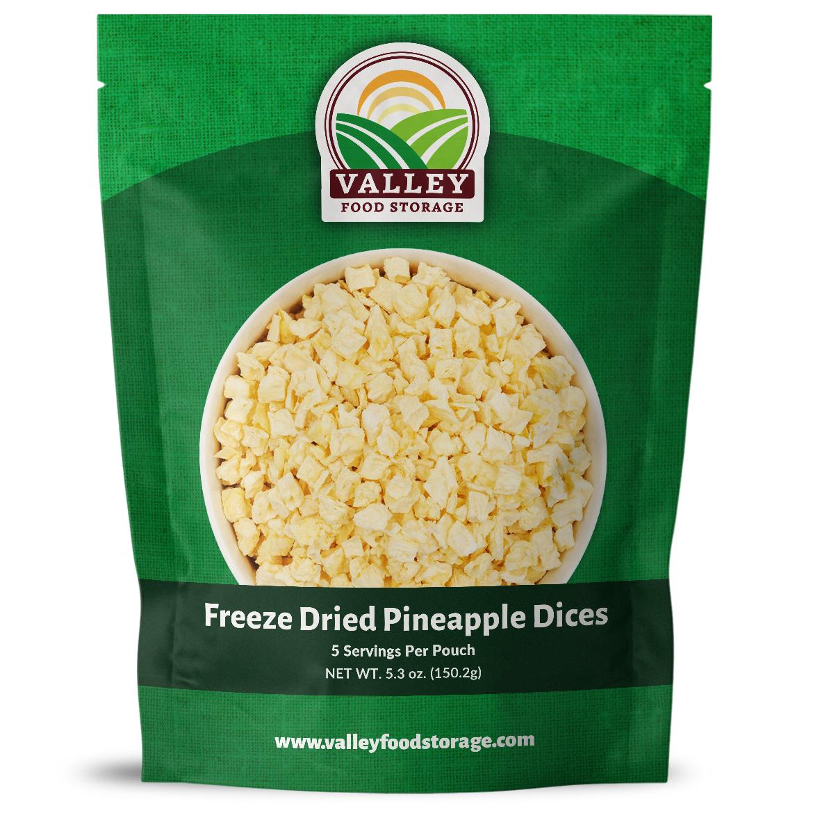 Freeze-dried Fruit Bucket | Order a Freeze-dried Fruit Bucket Online