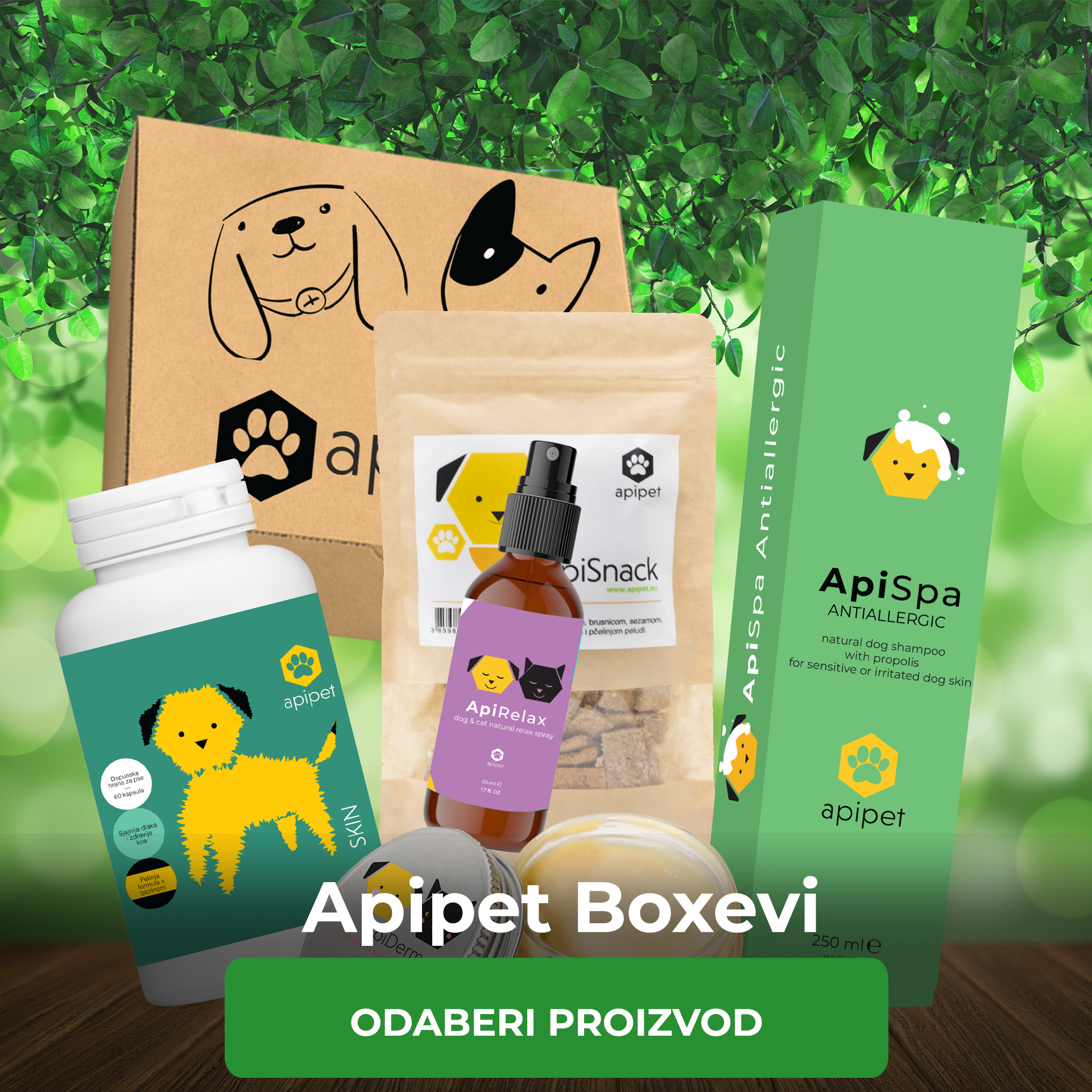 Apipet Boxevi