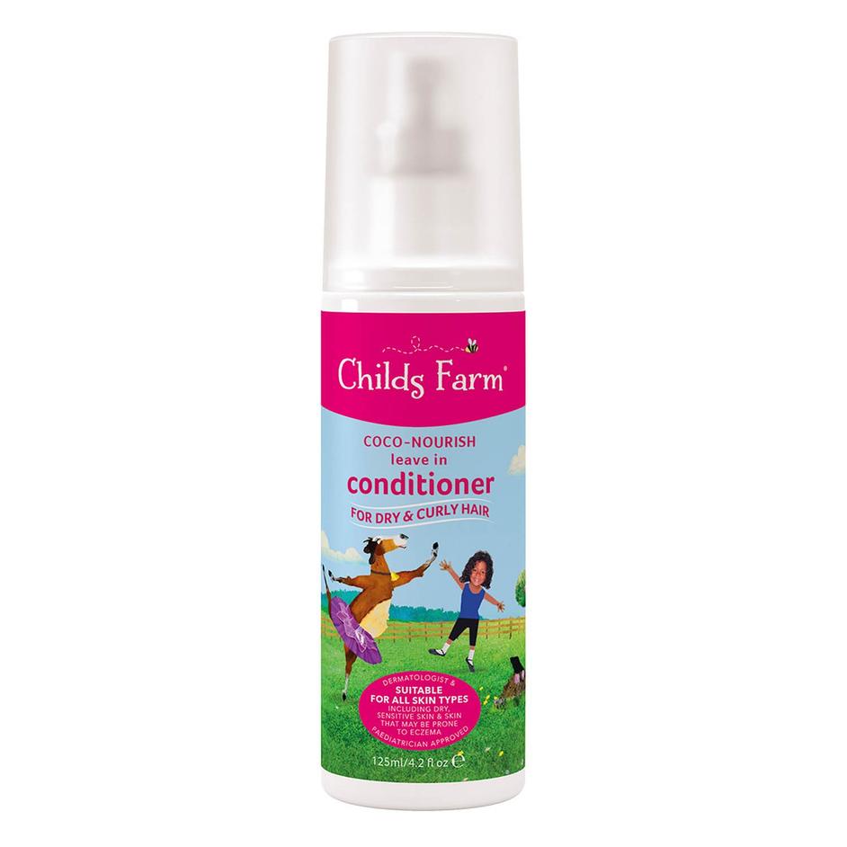 Childs Farm, sensitive skin products Childs Farm