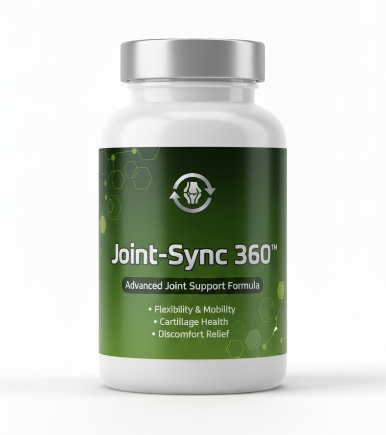 Joint-Sync 360™ - The "Starter Kit"