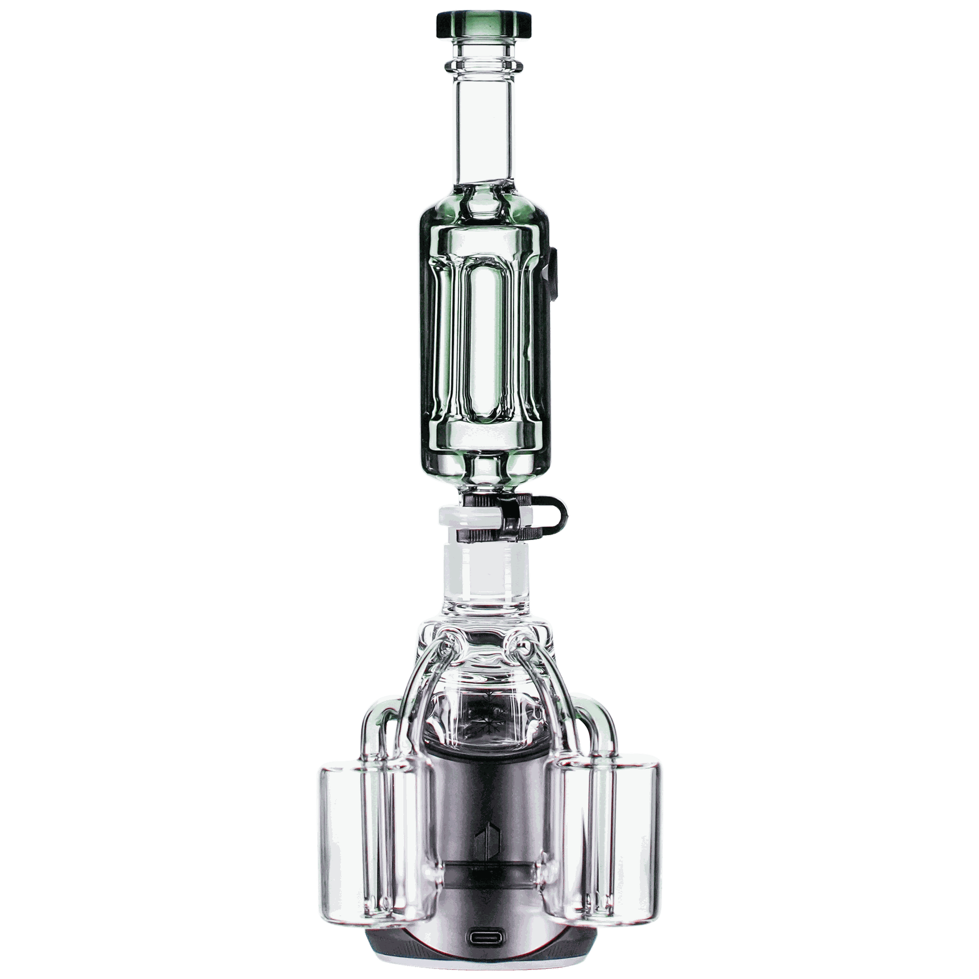 Puffco Peak Attachment