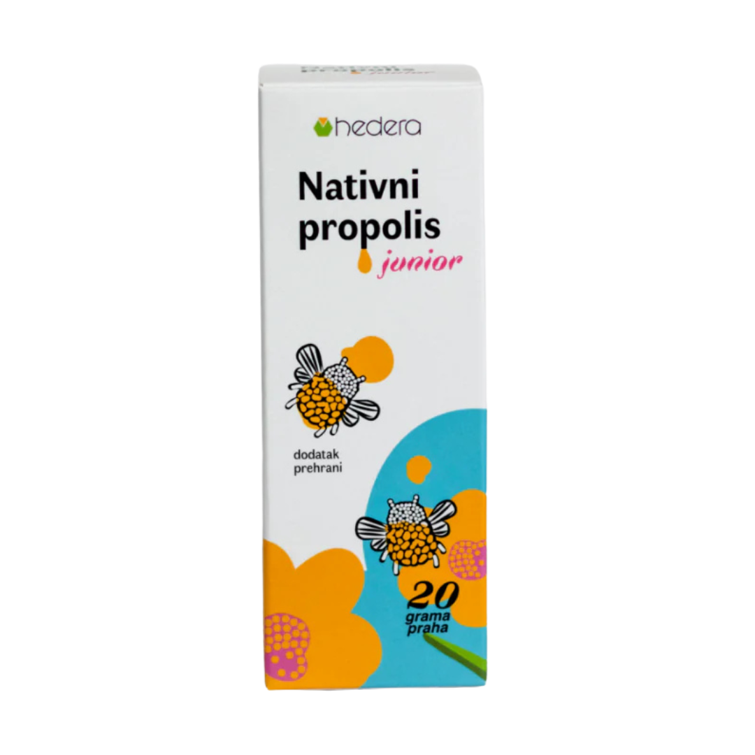 Nativni Propolis Junior