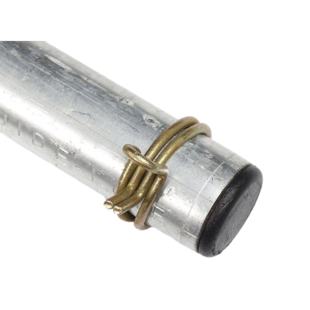 Target Hanger Spring Clips end