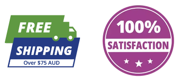 Free Shipping | 100% Satisfaction
