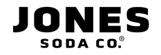 Jones Soda Partner
