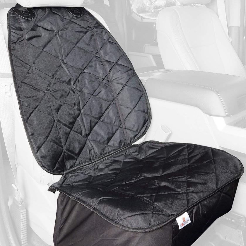 Dog Car Covers for Older Dogs 4Knines®