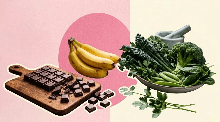 alimentation ado premières règles