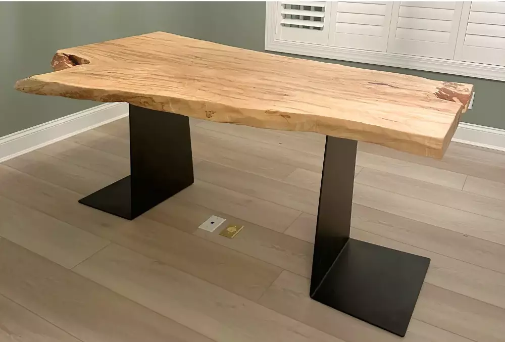 Custom Desk