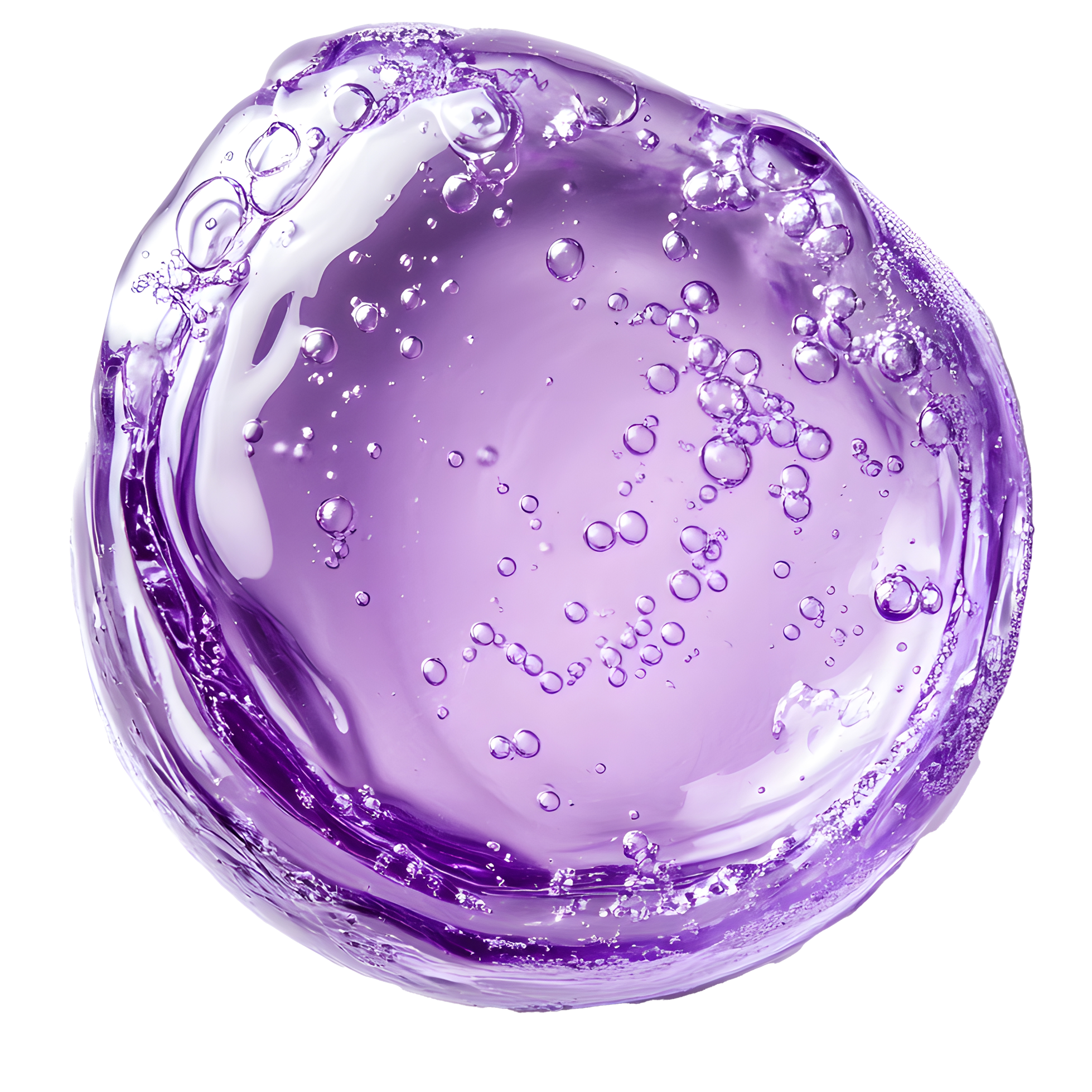 Sodium Hyaluronate