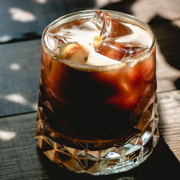 coffee ice cubes so that your iced coffee doesn't get watered down :  r/foodhacks