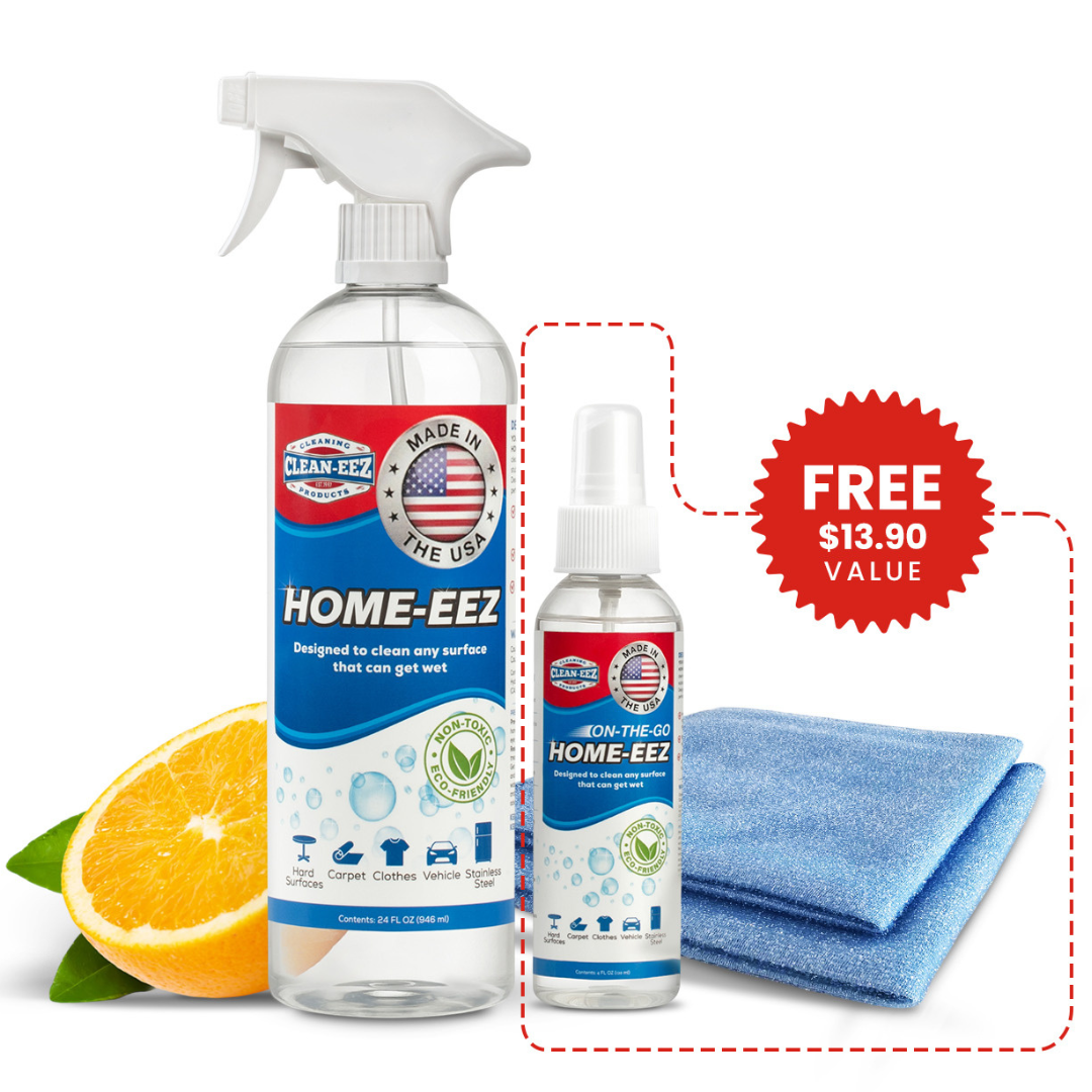 Home-eez 3 Free Gifts