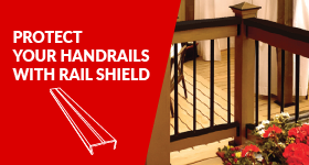 Rail Shield