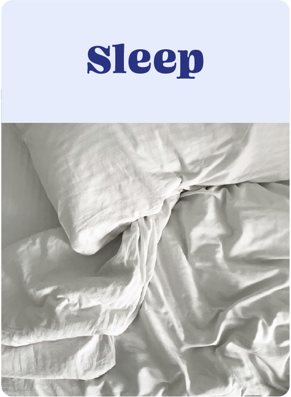 Sleep Category