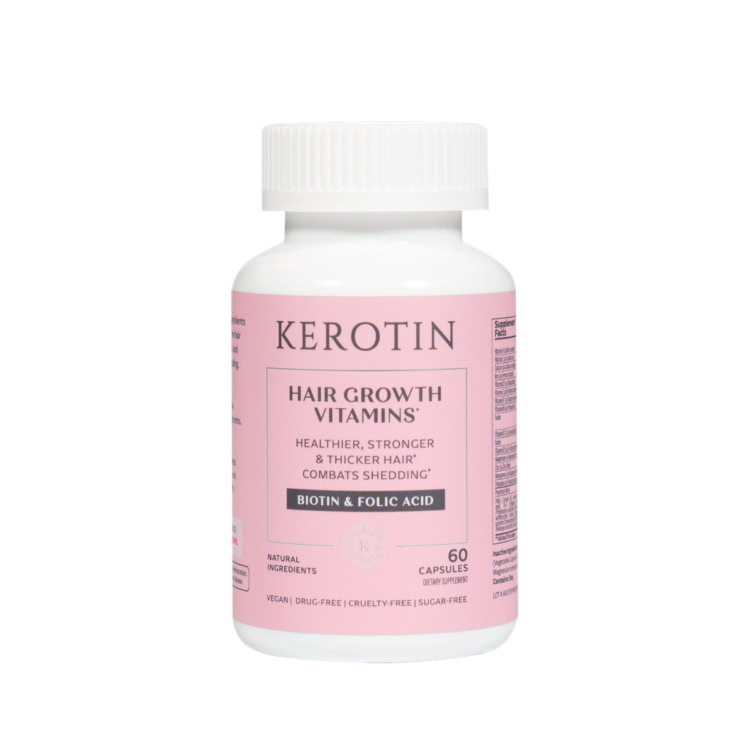 Bottle of Capsules