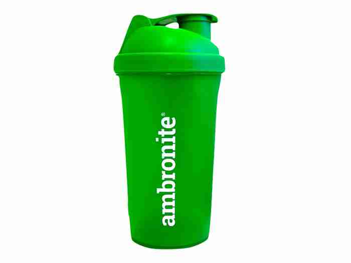 Ambronite Shaker 500 ml