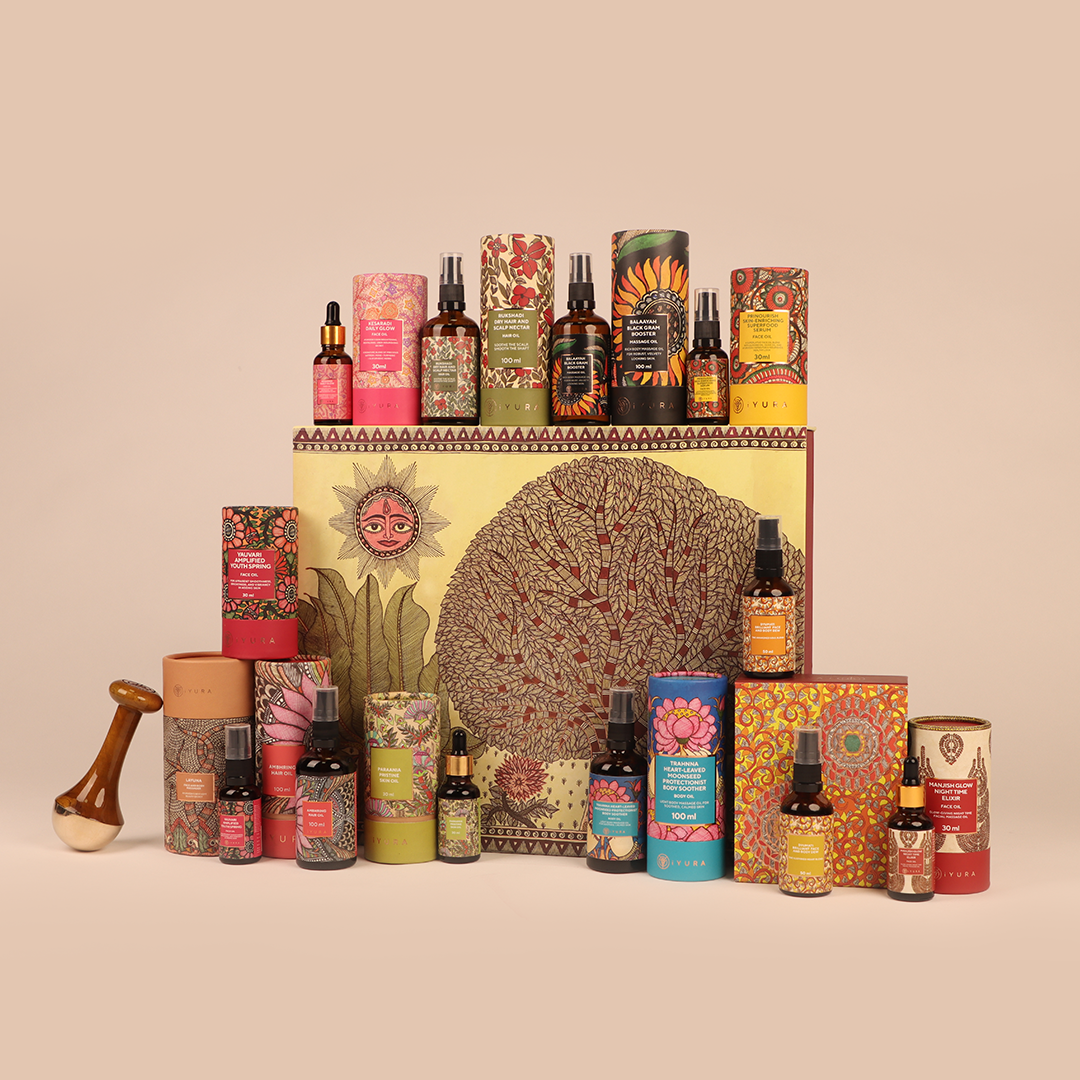 Blavana Body Lotion 3