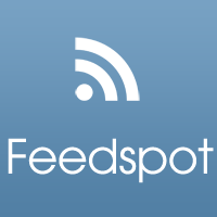 Feedspot Blogs