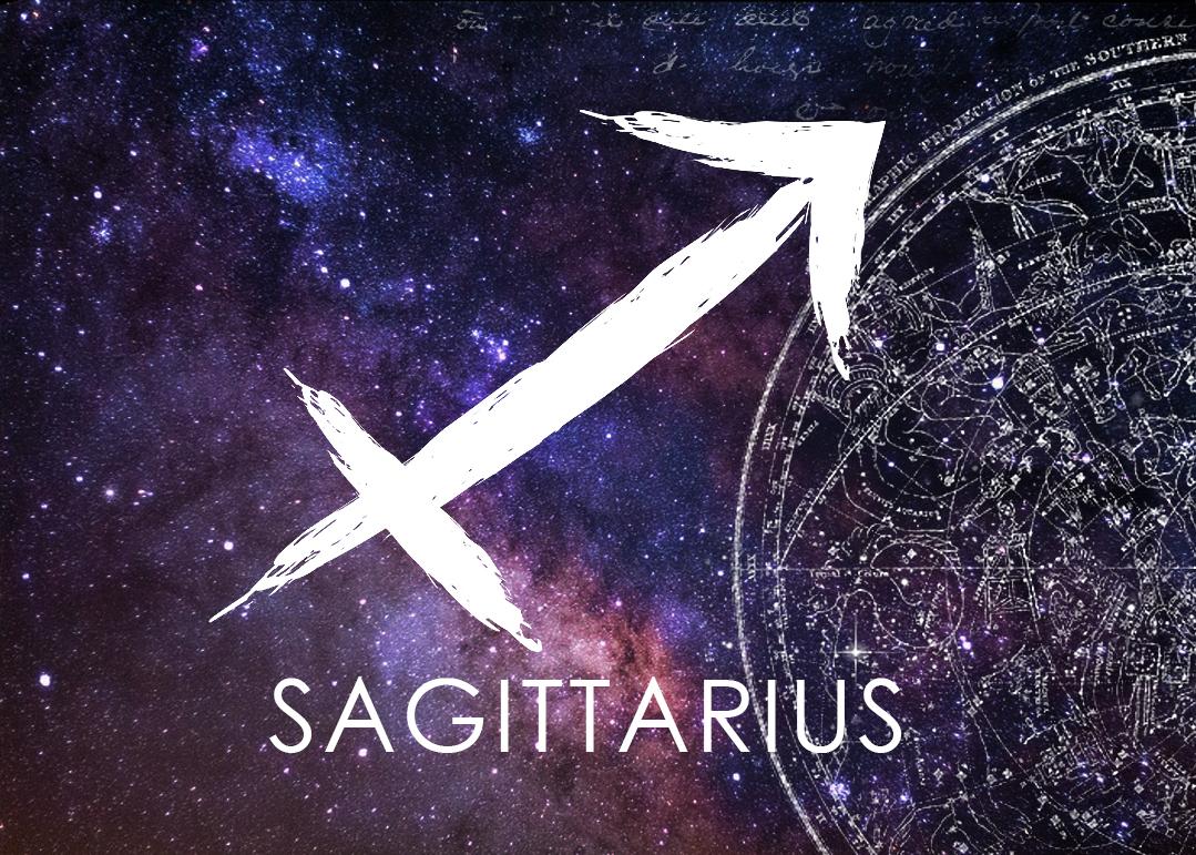 second house astrology sagittarius