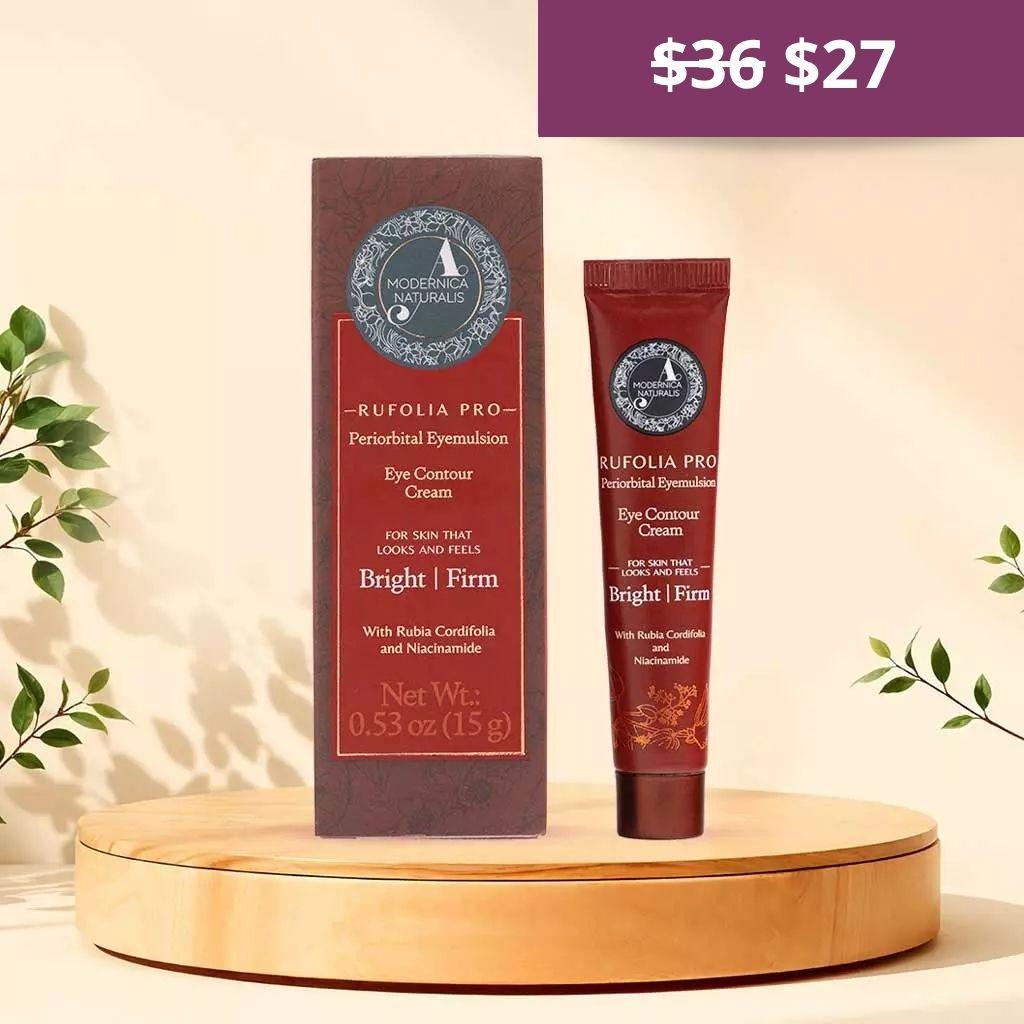 Rufolia Pro Eye cream