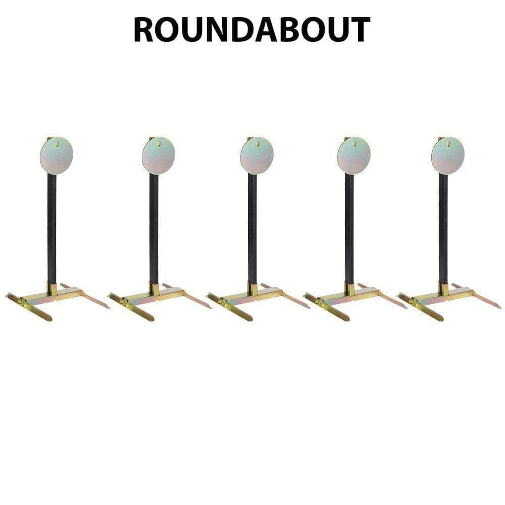 Steel Challenge Roundabout Link