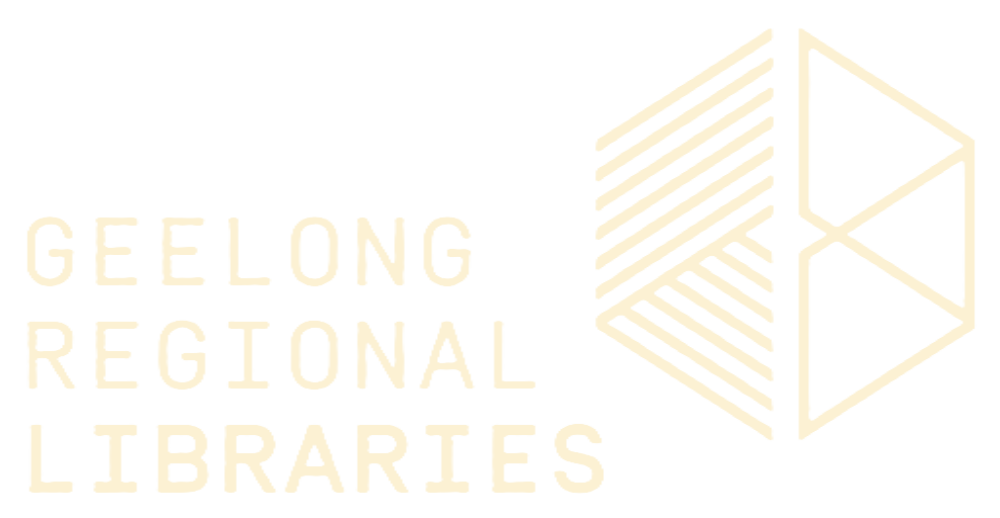 Geelong Regional Libraries