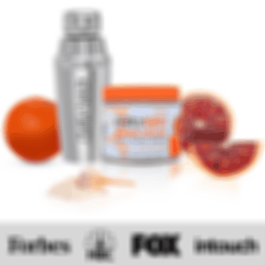 3 Best NonCarbonated Energy Drinks (2021)