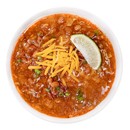 White Bean and Lime Chili Cooked