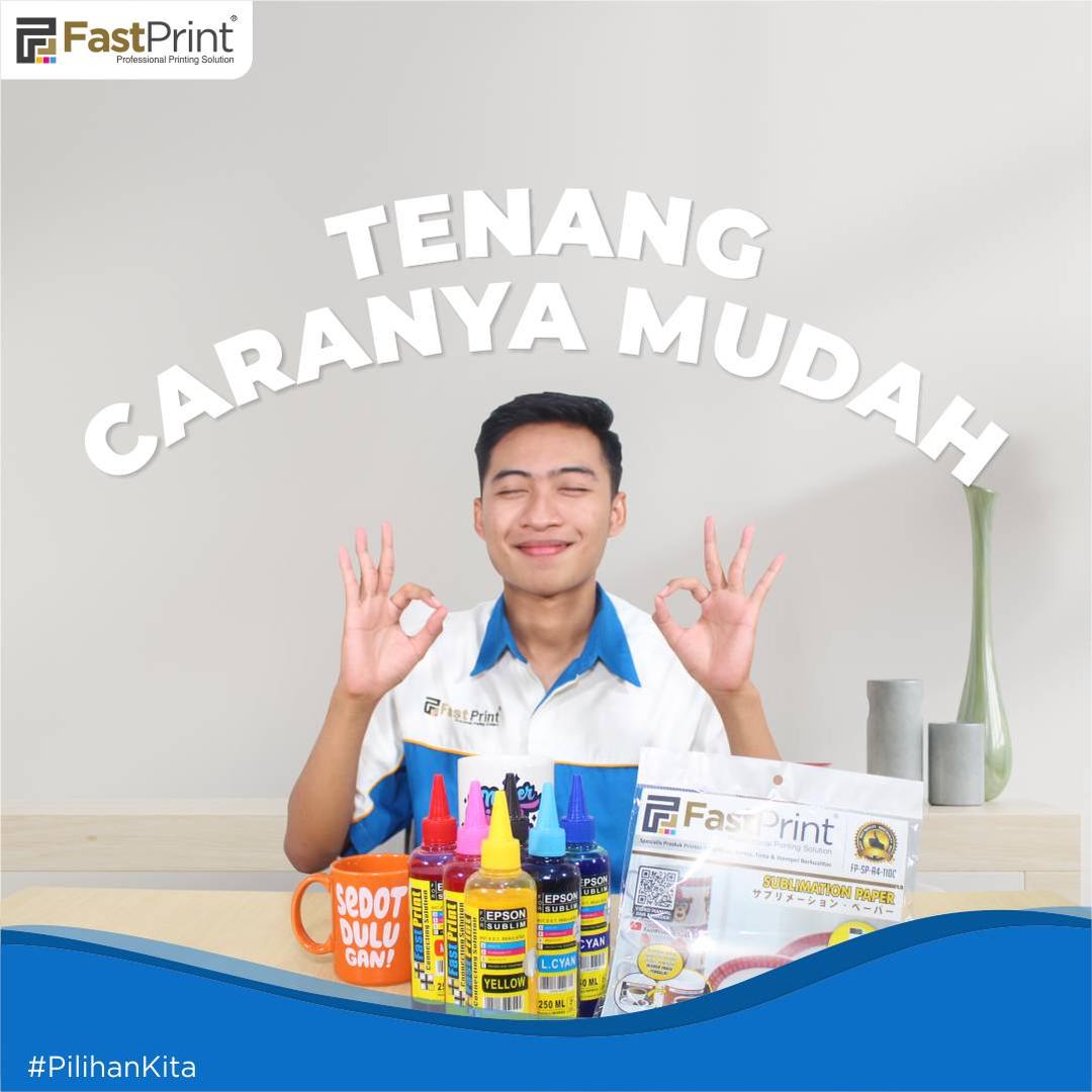 cara membuat mug, cara membuat mug custom, tinta sublim